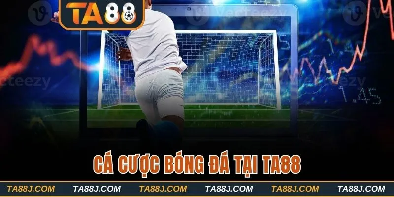 Giới thiệu sản phẩm cá cược bóng đá TA88