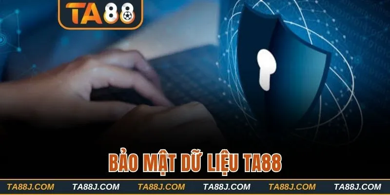 Quy định về bảo mật dữ liệu TA88